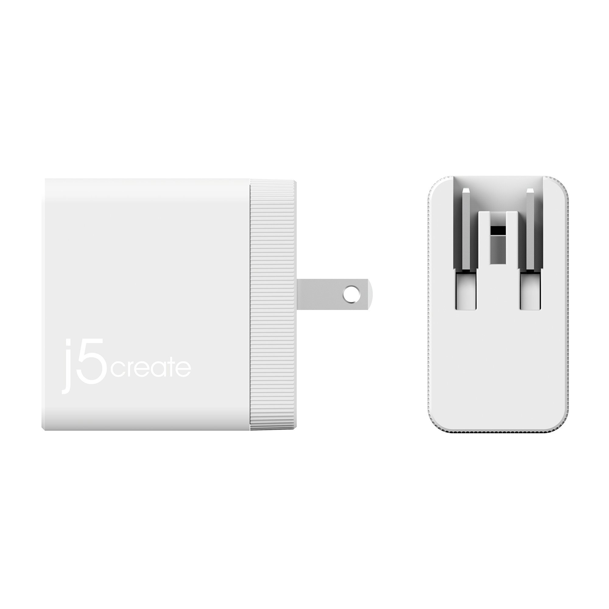 j5create JUP1365 mobile device charger Universal White AC Indoor – image 4