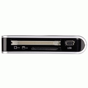 Hama USB 2.0 Card Reader – image 2