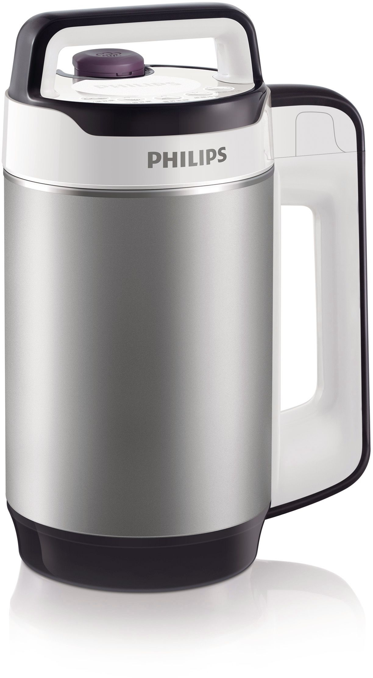 Philips Avance Collection HD2079/01 soy milk maker