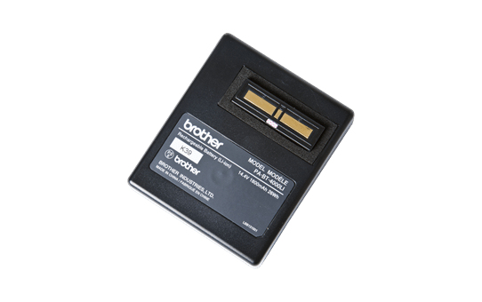 Brother Ni-MH rechargeable battery