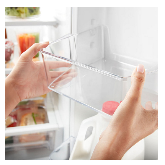 Whirlpool MWRF220SEHM side-by-side refrigerator Freestanding – image 8