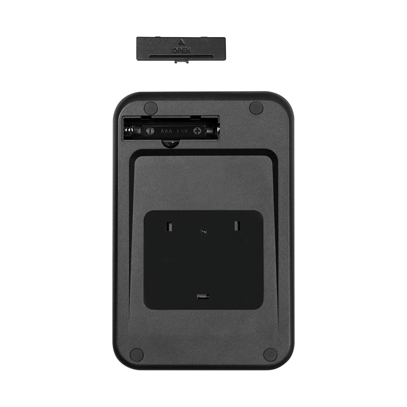 LogiLink ID0201 numeric keypad Laptop Bluetooth Black – image 4