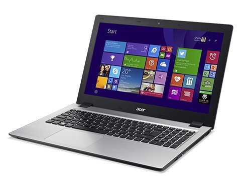 Acer Aspire V 15 V3-574G-787S Intel® Core™ i7 i7-5500U Laptop – image 3