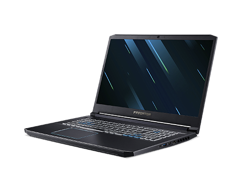 Acer Predator Helios 300 PH317-53 Intel® Core™ i7 i7-9750H Laptop – image 3