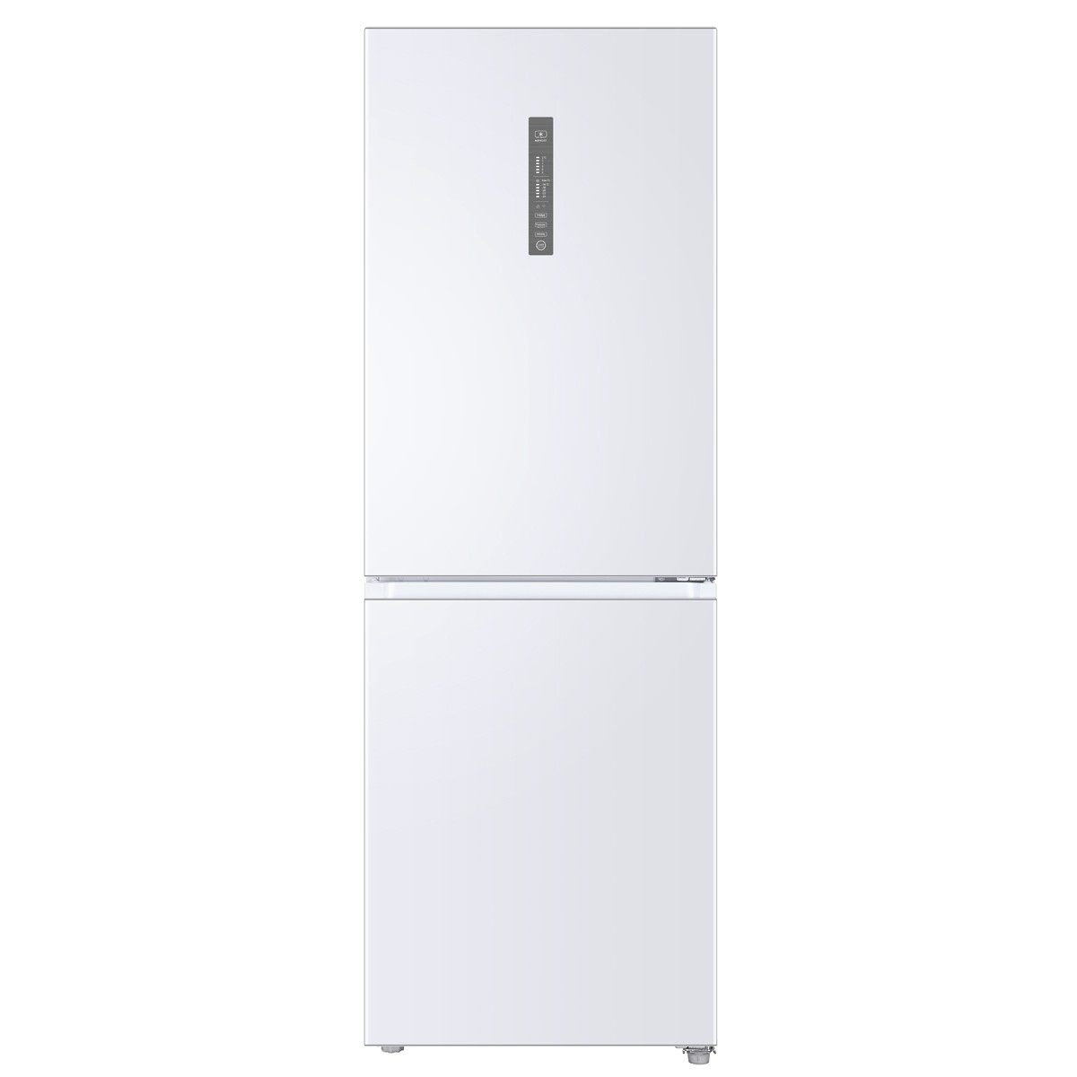Haier C3FE632CWJ fridge-freezer Freestanding