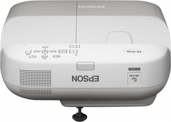Epson EB-475W NS – image 5