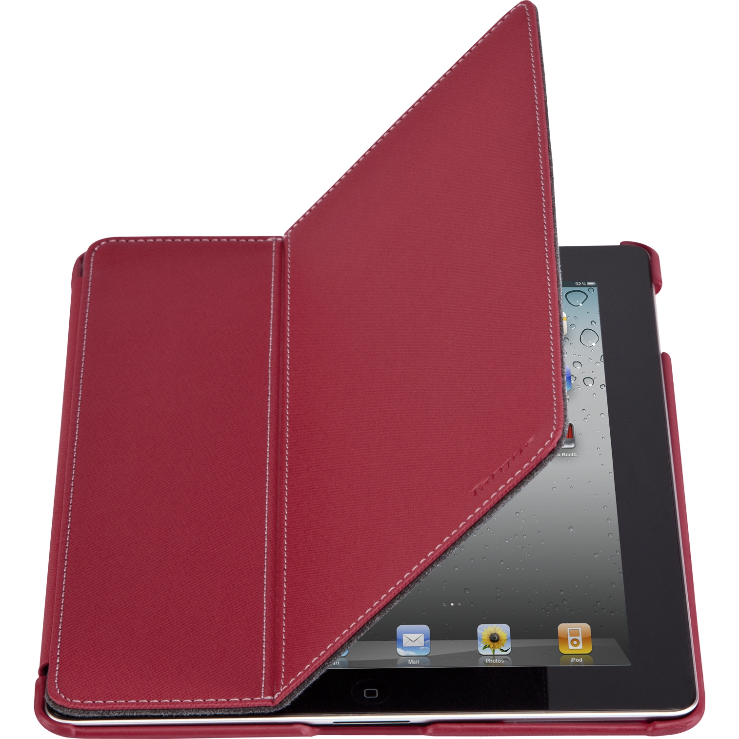 Targus THD00606US tablet case Cover Red – image 6