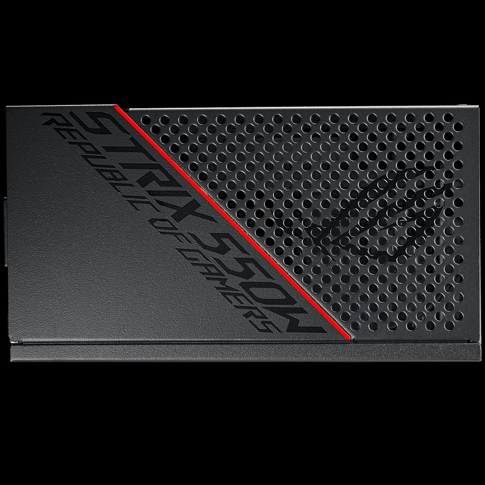 ASUS ROG-STRIX-550G power supply unit – image 6