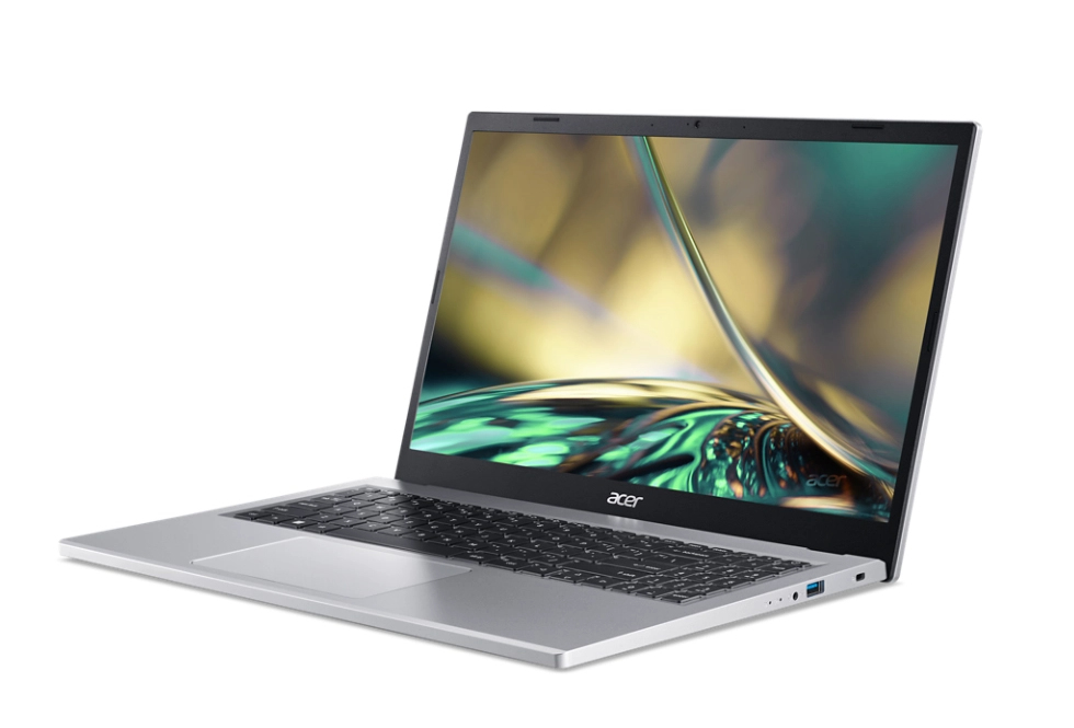 Acer Aspire 3 A315-24P-R7RJ AMD Ryzen™ 5 7520U Laptop – image 3