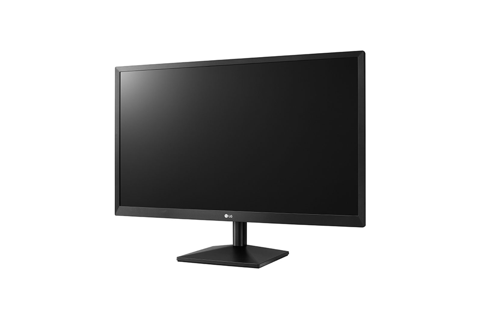 LG 27MK400H-B computer monitor – image 2