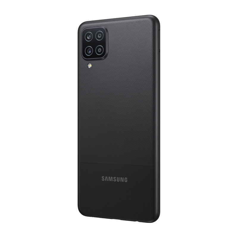 Samsung Galaxy A12 SM-A125FZKIXSA smartphone – image 5