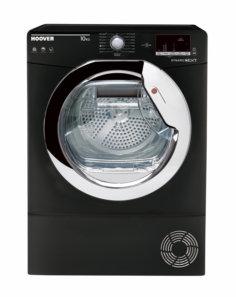 Hoover DX C10DCEB-80