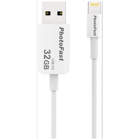 Nilox PBCU332GB USB flash drive – image 2