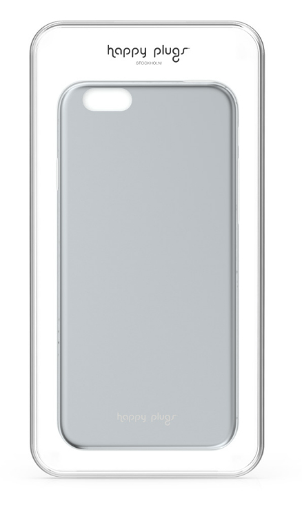 Happy Plugs Deluxe mobile phone case – image 2