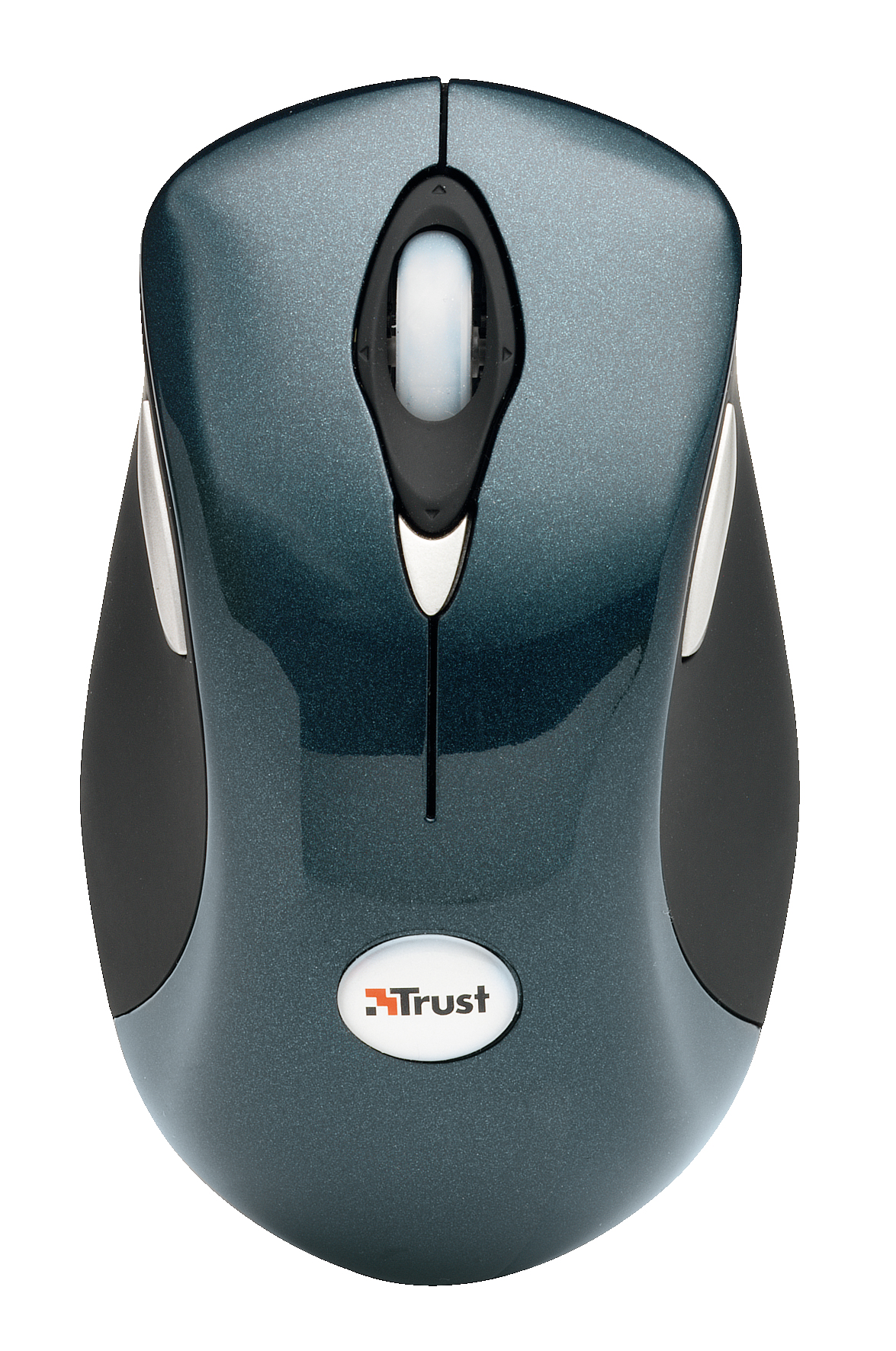 Trust Wireless Optical Tilt Mouse MI-4520T – image 2