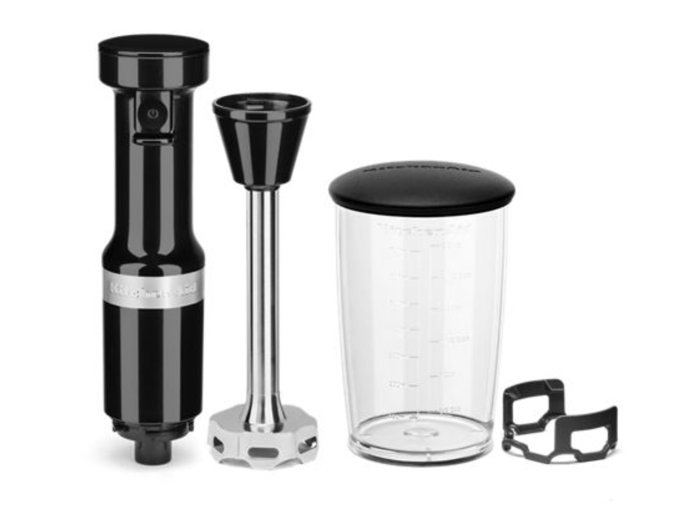 KitchenAid KHBV53OB electric food chopper – image 3