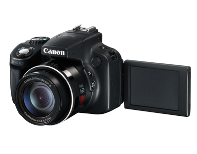 Canon SX 50 HS – image 1