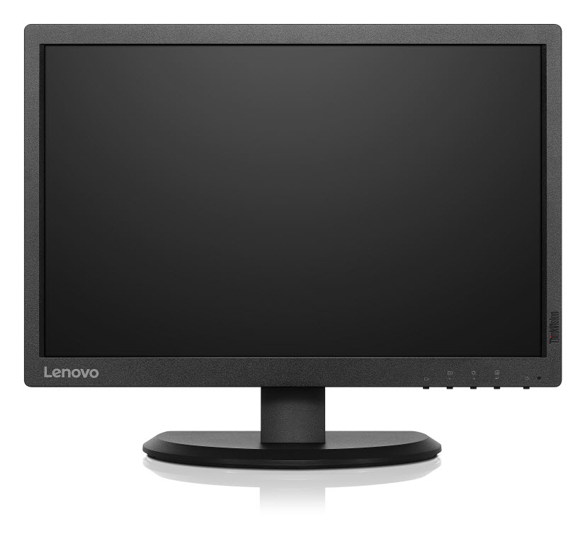 Lenovo ThinkVision E2054 computer monitor – image 4
