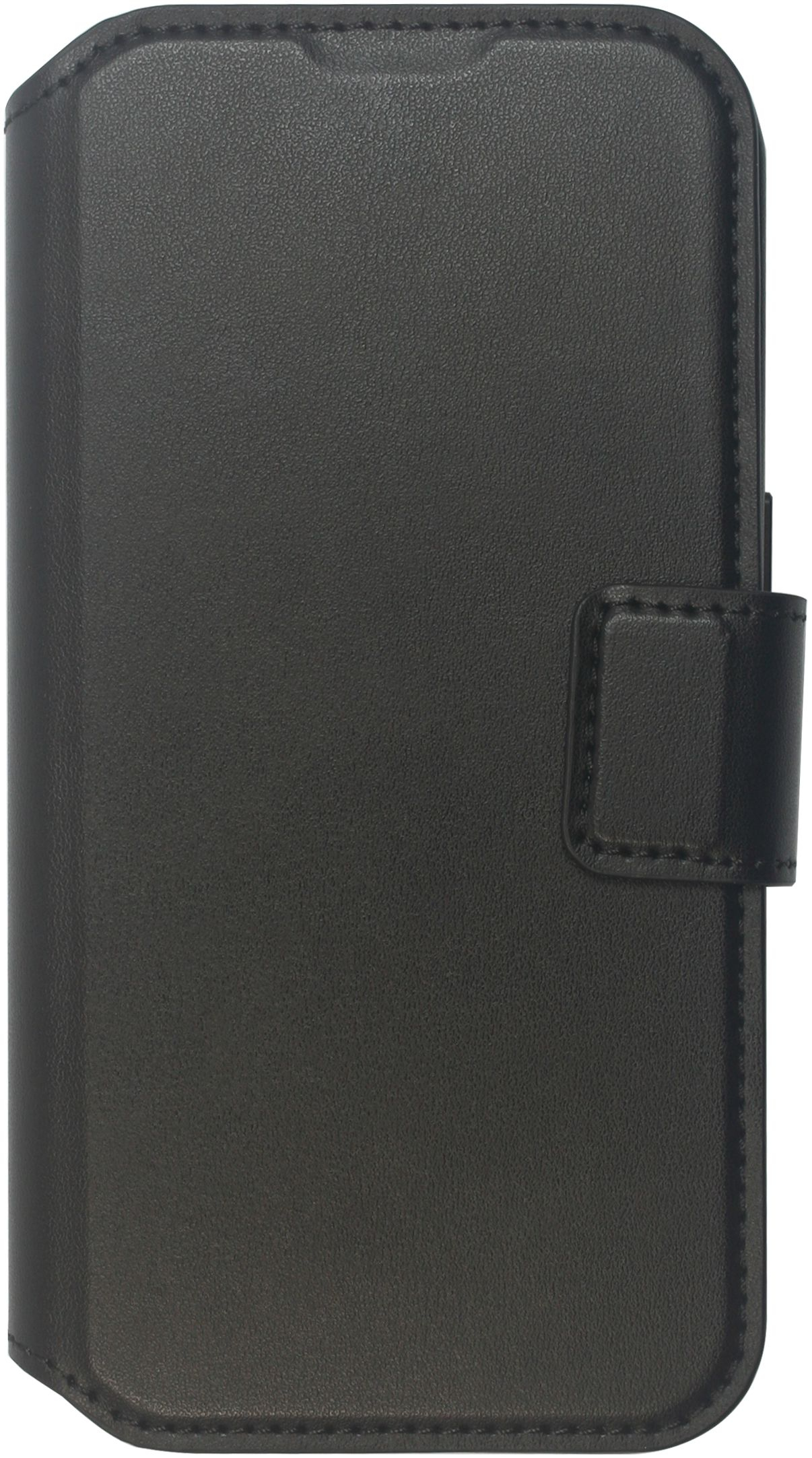 eSTUFF ES67160104 mobile phone case Cover Black