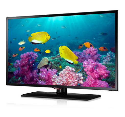 Samsung UE32F5020AK TV – image 2