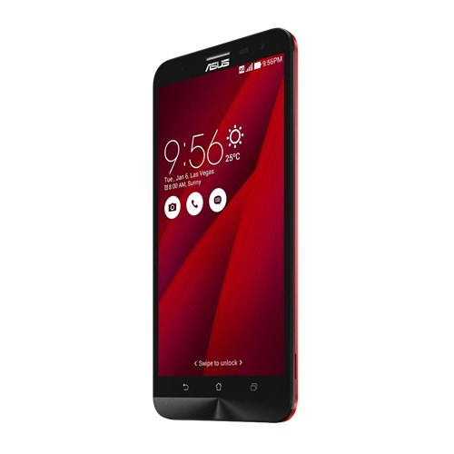 ASUS ZenFone 2 Laser ZE601KL – image 8