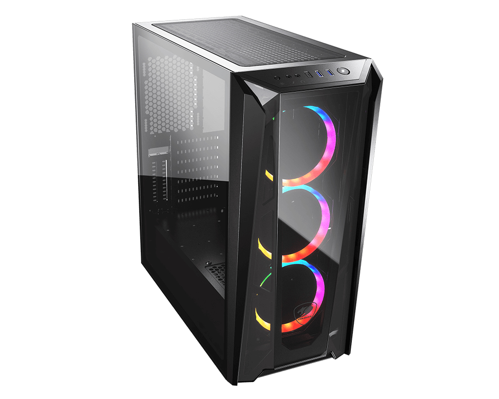 COUGAR MX660-T RGB – image 2
