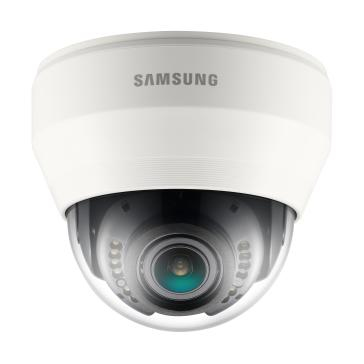 Samsung SCD-5083R security camera Dome Indoor – image 2