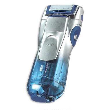 Braun FreeGlider Model 6680