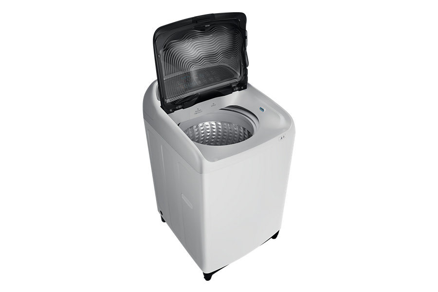 Samsung WA11J5710SG washing machine Top-load – image 7