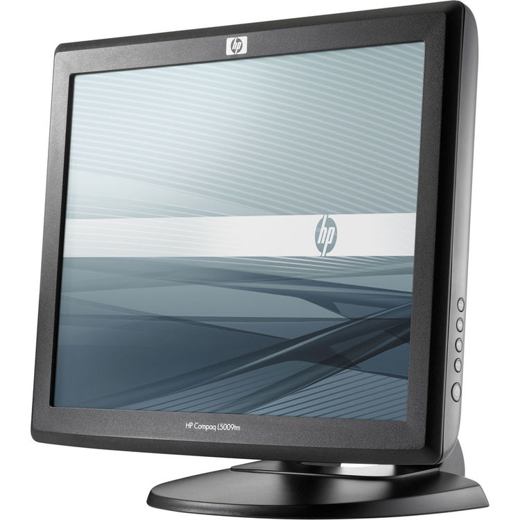HP Compaq L5009tm – image 6