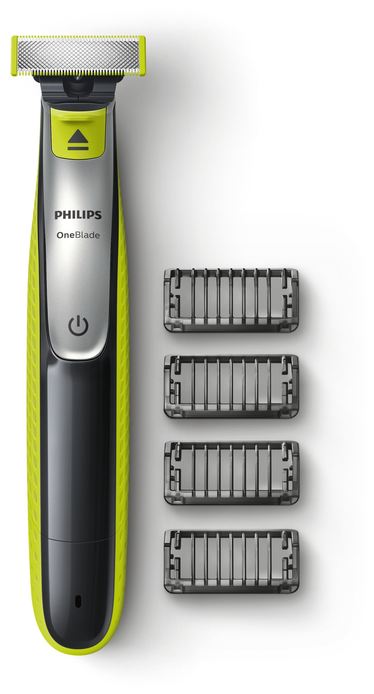 Philips Norelco OneBlade QP2532/20 beard trimmer Battery 4