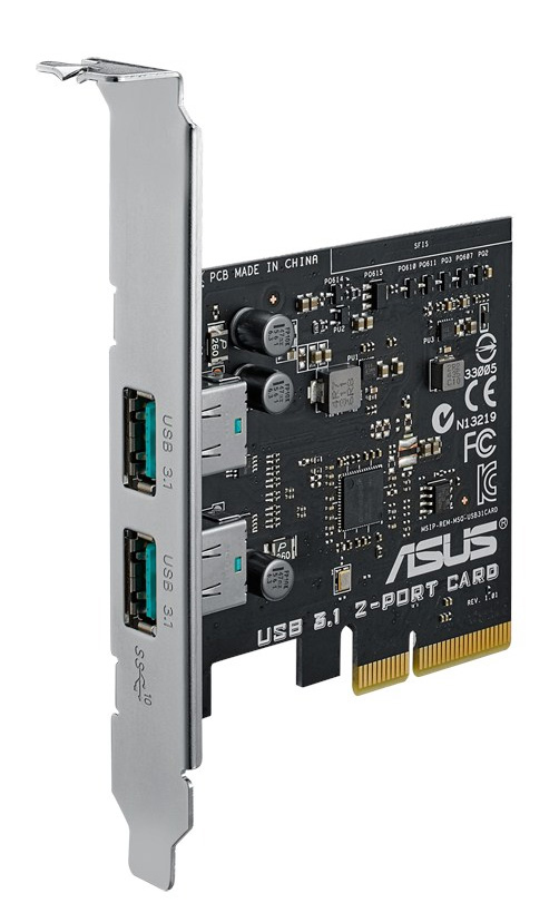 ASUS USB 3.1 Type-A – image 3