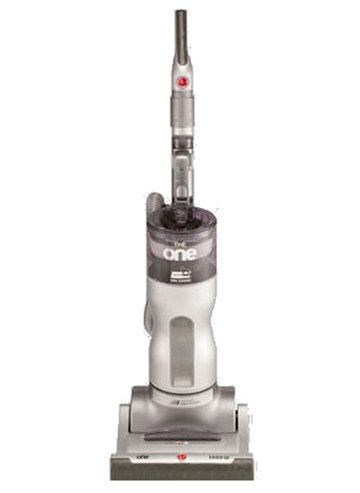 Hoover H1 PET