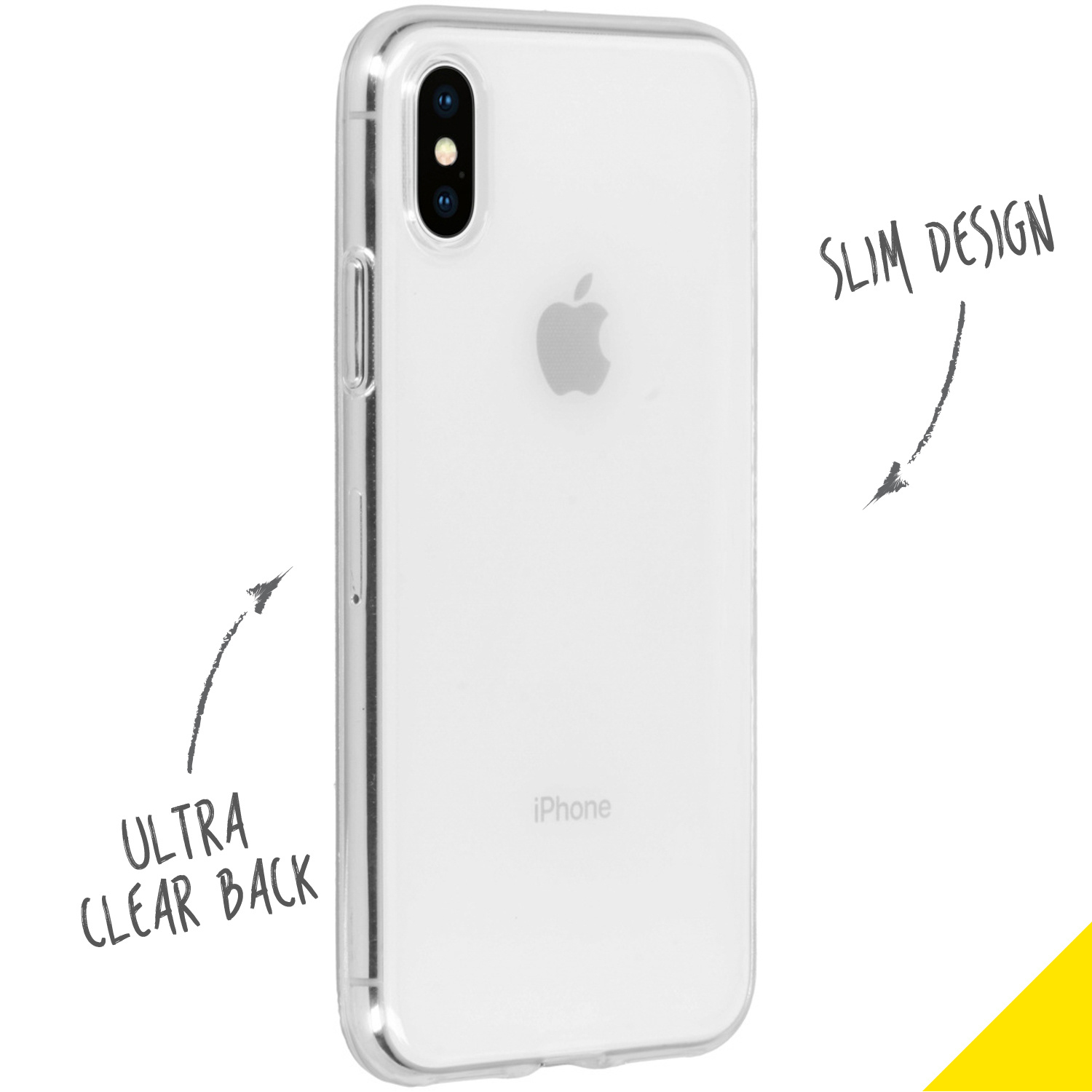 Accezz IPXs60048401 mobile phone case – image 4