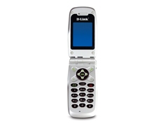 D-Link DPH-541 Wireless IP Phone – image 3