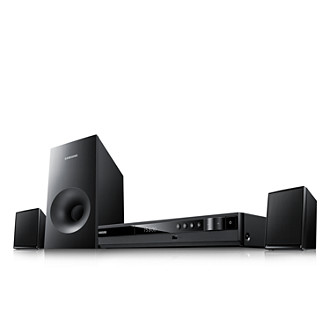 Samsung HT-E321 home cinema system 2.1 channels – image 9
