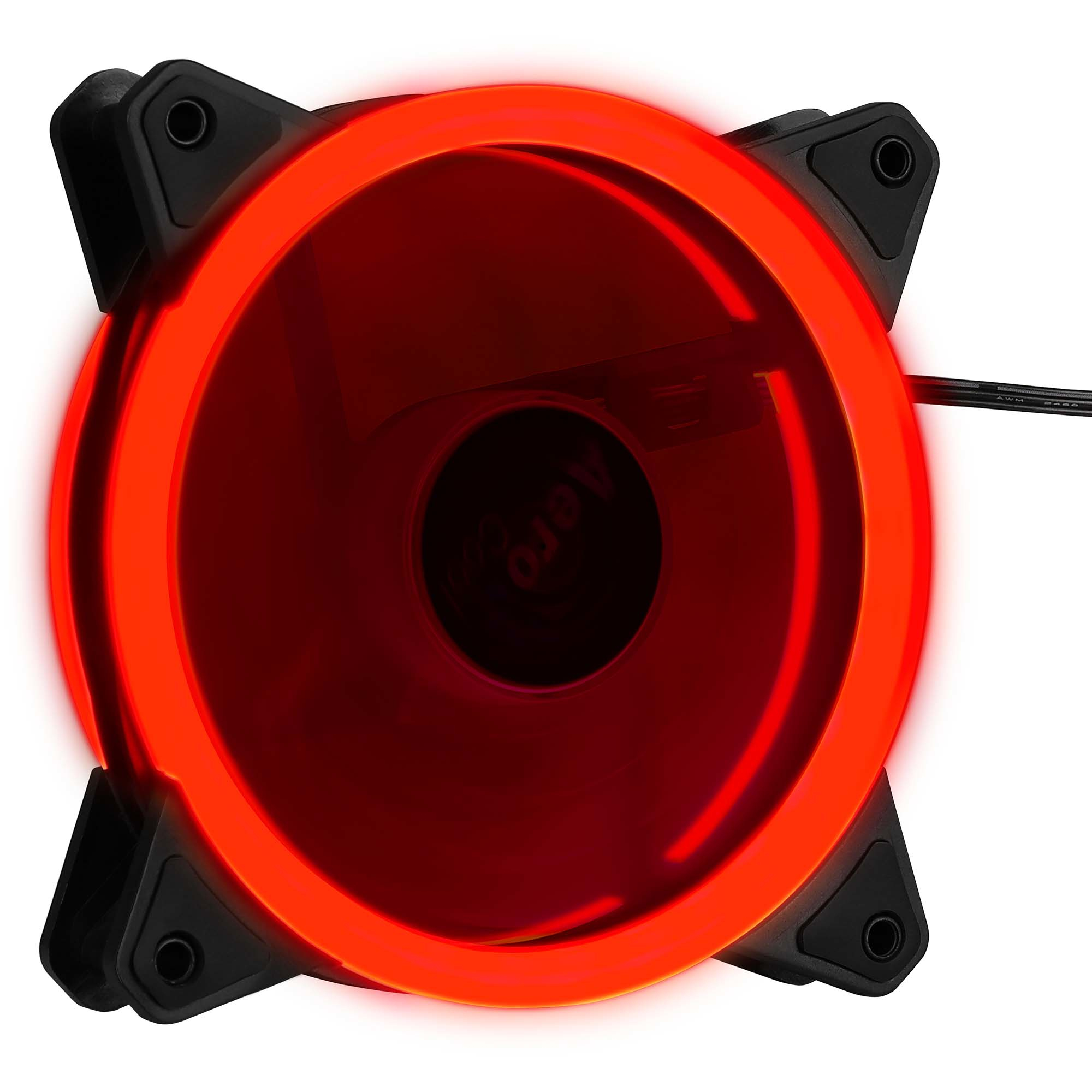 Aerocool Rev Red – image 8