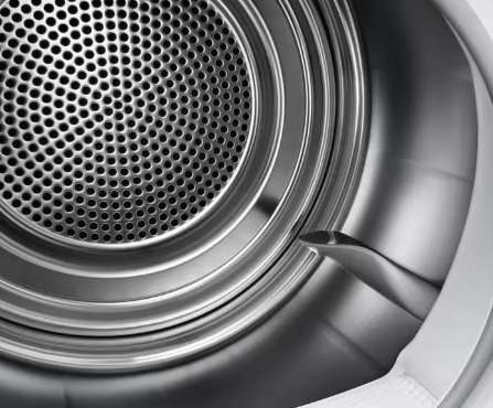 Electrolux EW7H5122SH tumble dryer Freestanding Front-load – image 3