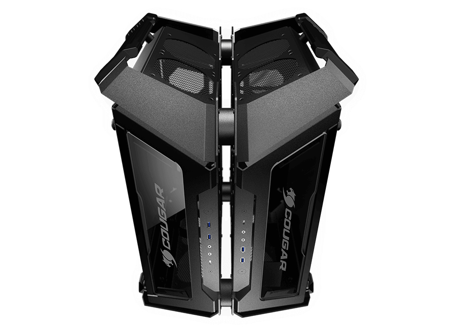 COUGAR Gemini X – image 6