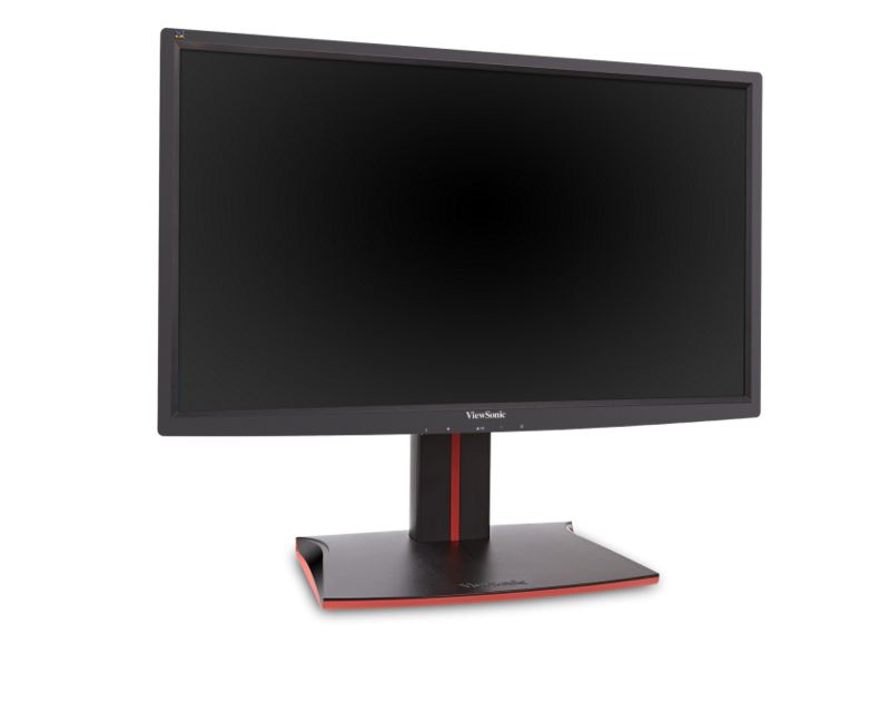 Viewsonic X Series XG2401 computer monitor – image 2