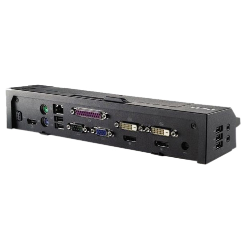 Dell YP126 Wired USB 2.0 Black – image 2