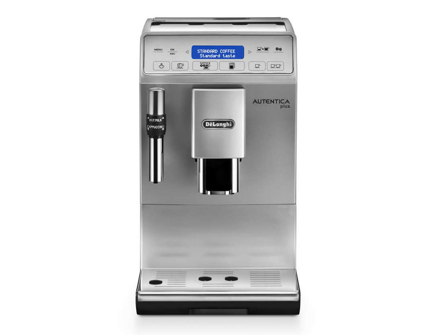 De’Longhi Autentica Plus – image 2
