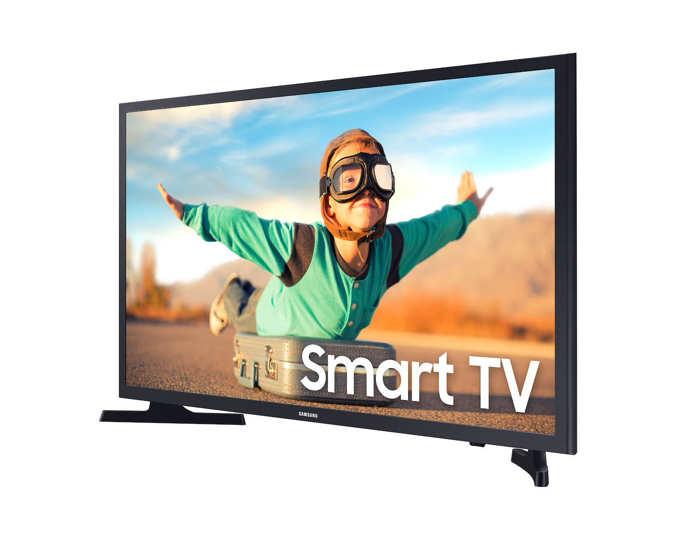 Samsung UN32T4300AGXZD TV – image 7