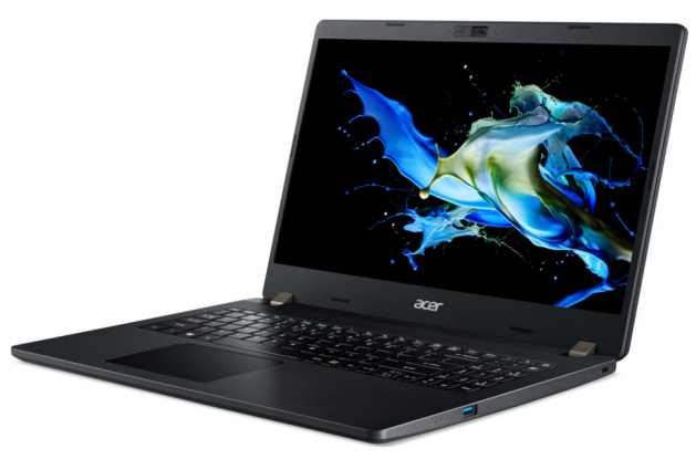 Acer TravelMate P2 TMP215-53-735Z Intel® Core™ i7 i7-1165G7 Laptop