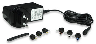 Manhattan Universal Power Adapter 10W – image 1