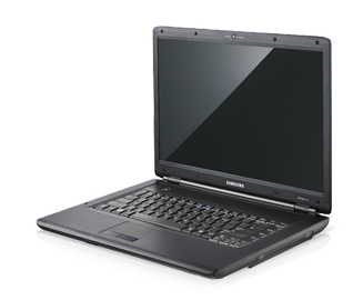 Samsung R R508-DA06 Intel Pentium Mobile T3400 – image 2