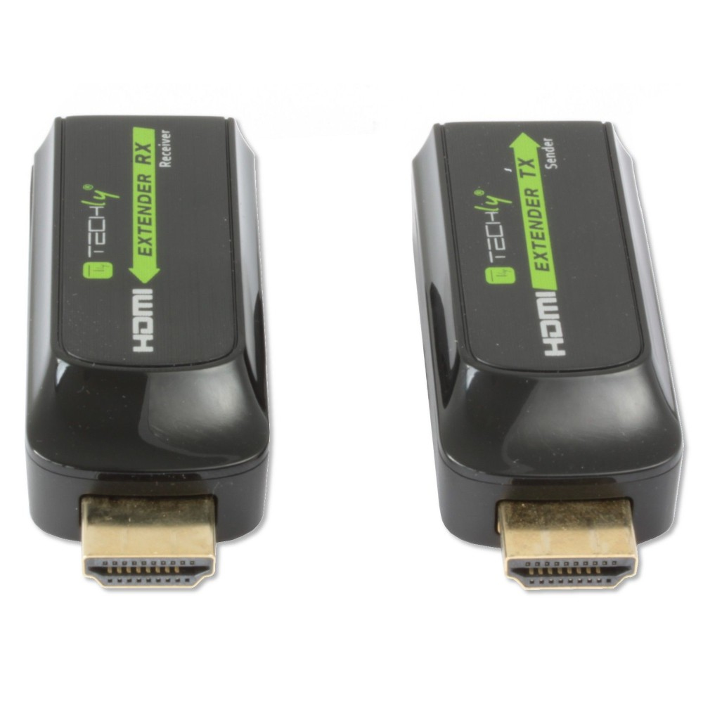 Techly IDATA EXT-E70S – image 5