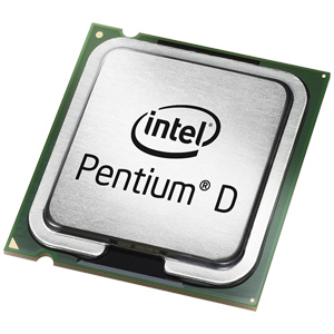 HP 430031-001 processor