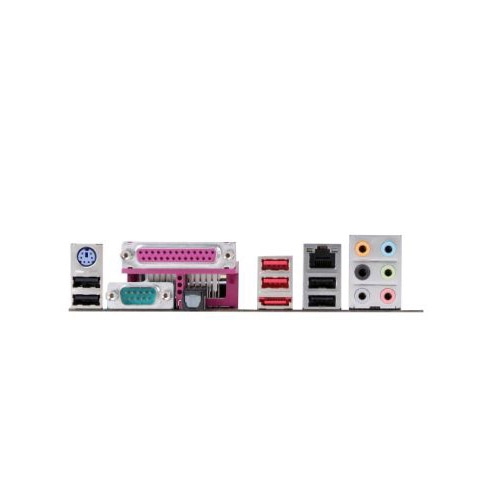 ASUS M4A78 motherboard AMD 770 Socket AM2 ATX – image 4