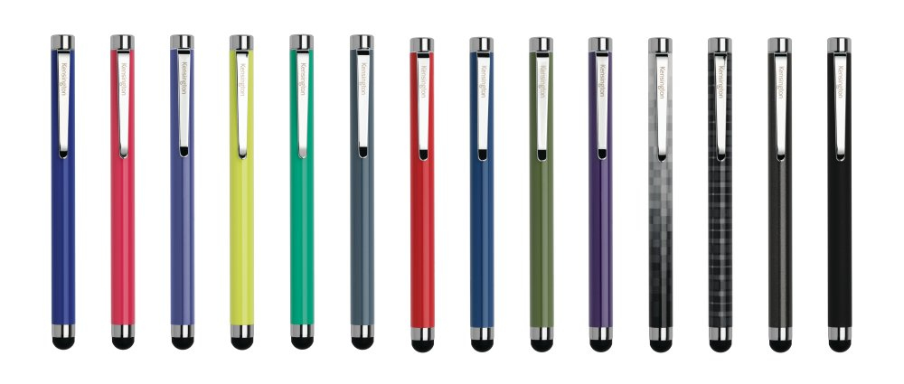 Kensington 8589697037 stylus pen Black, Black, Black, Black, Black, Black – image 3